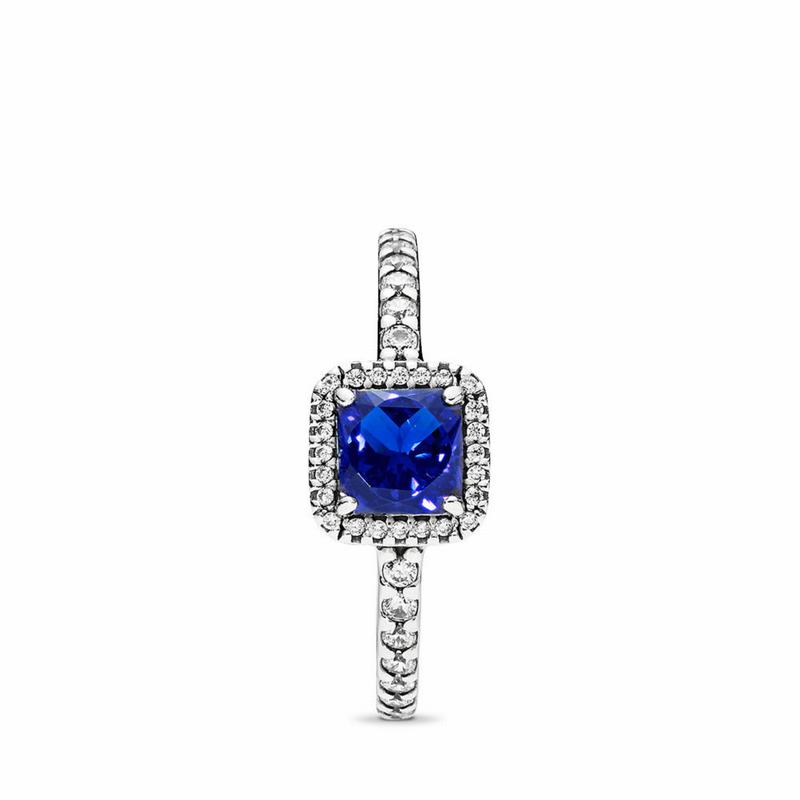 Pandora Timeless Elegance Silver Egypt VX3412795